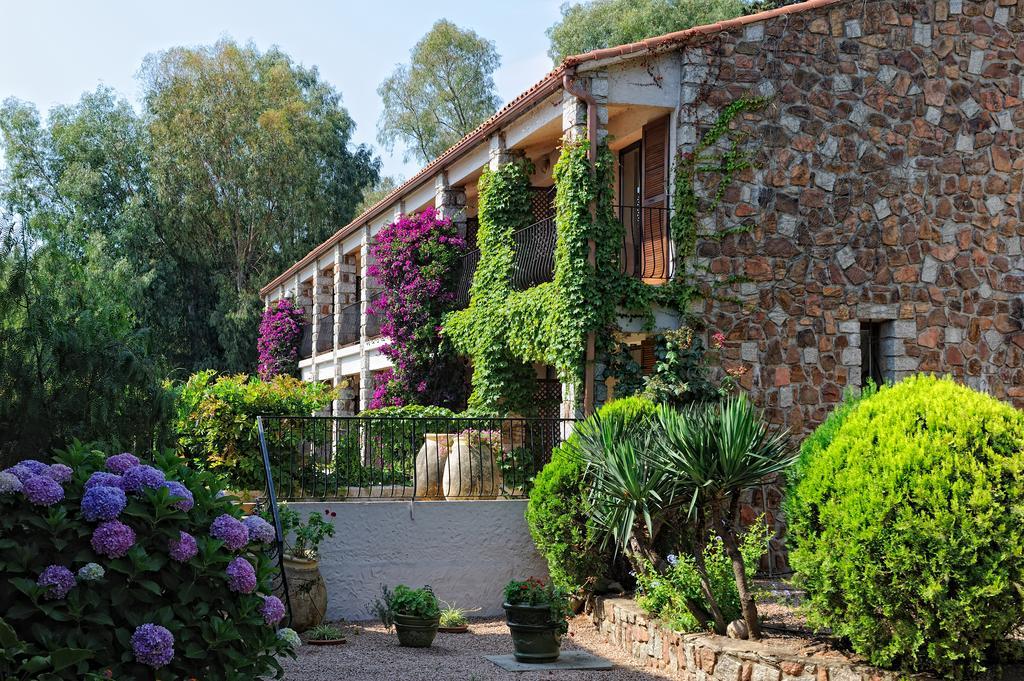Hotel Shegara Porto-Vecchio  Exterior foto