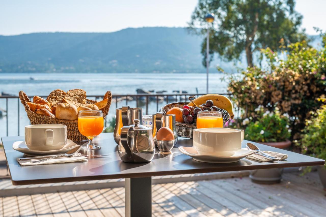 Hotel Shegara Porto-Vecchio  Exterior foto